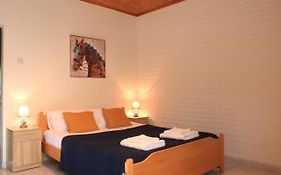 New Okella Hotel At Saittas